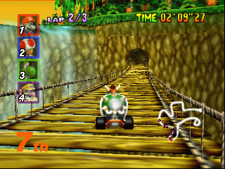 N64 GameBase Mario_Kart_64_(J)_(V1.1) Nintendo