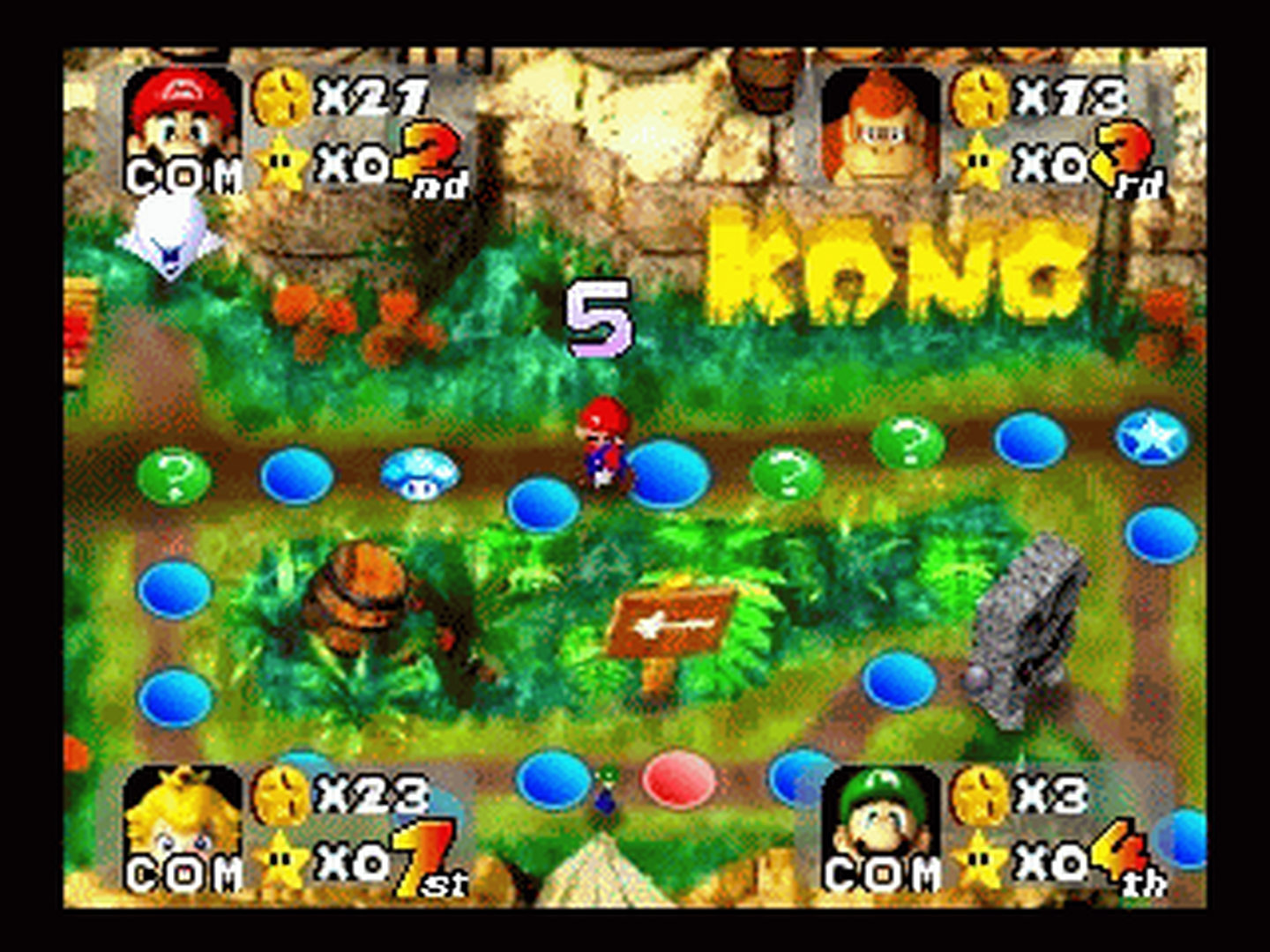N64 GameBase Mario_Party_(E)_(M3) Nintendo 1999