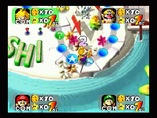 N64 GameBase Mario_Party_(U) Nintendo 1999