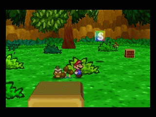 N64 GameBase Mario_Story_(J) Nintendo 2000