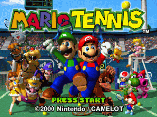 N64 GameBase Mario_Tennis_(E) Nintendo 2000
