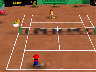 N64 GameBase Mario_Tennis_(U) Nintendo 2000