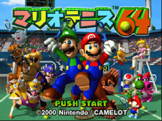 N64 GameBase Mario_Tennis_64_(J) Nintendo 2000