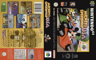 N64 GameBase Mickey's_Speedway_USA_(E)_(M5) Disney_Interactive 2000