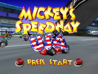 N64 GameBase Mickey's_Speedway_USA_(U) Disney_Interactive 2000