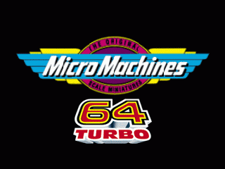 N64 GameBase Micro_Machines_64_Turbo_(U) Midway 1999