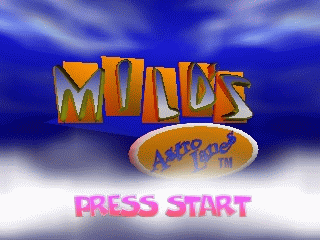 N64 GameBase Milo's_Astro_Lanes_(E) Crave_Entertainment 1998