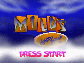 N64 GameBase Milo's_Astro_Lanes_(U) Crave_Entertainment 1998