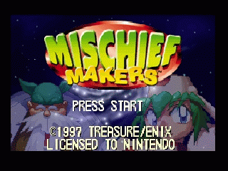 N64 GameBase Mischief_Makers_(E) Nintendo 1997