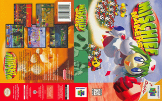 N64 GameBase Mischief_Makers_(U)_(V1.0) Nintendo 1997