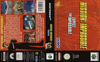 N64 GameBase Mission_Impossible_(E) Ocean 1998