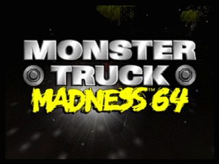 N64 GameBase Monster_Truck_Madness_64_(E)_(M5) Rockstar_Games 1999