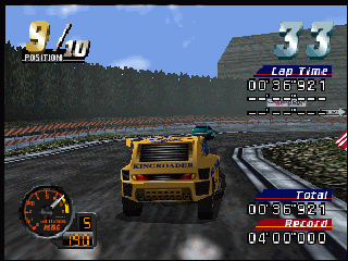 N64 GameBase MRC_-_Multi_Racing_Championship_(J) Genki 1997