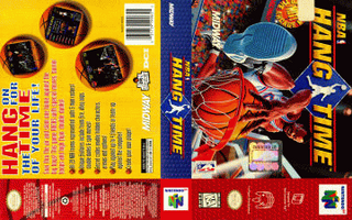 N64 GameBase NBA_Hangtime_(U) Midway 1997