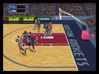 N64 GameBase NBA_In_the_Zone_'98_(J) Konami 1998