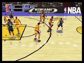 N64 GameBase NBA_In_the_Zone_2_(J) Konami 2000