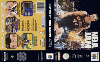 N64 GameBase NBA_Jam_99_(E) Acclaim 1998