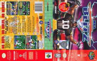 N64 GameBase NFL_Blitz_(U) Midway 1999