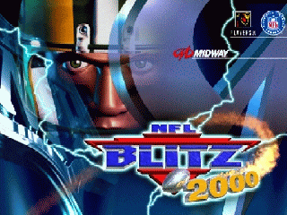 N64 GameBase NFL_Blitz_2000_(U)_(V1.0) Midway 1999