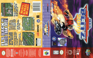 N64 GameBase NFL_Blitz_2000_(U)_(V1.0) Midway 1999
