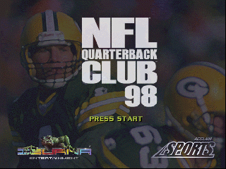 N64 GameBase NFL_Quarterback_Club_98_(U) Acclaim 1997
