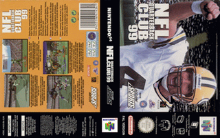 N64 GameBase NFL_Quarterback_Club_99_(E) Acclaim 1998