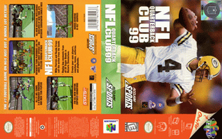 N64 GameBase NFL_Quarterback_Club_99_(U) Acclaim 1998