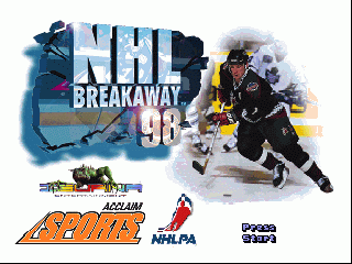N64 GameBase NHL_Breakaway_98_(U) Acclaim 1998