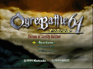 N64 GameBase Ogre_Battle_64_-_Person_of_Lordly_Caliber_(J)_(V1.1) Nintendo 1999