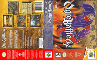 N64 GameBase Ogre_Battle_64_-_Person_of_Lordly_Caliber_(U)_(V1.0) Atlus 2000