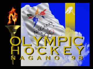 N64 GameBase Olympic_Hockey_Nagano_'98_(J) Midway 1998
