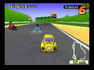 N64 GameBase Penny_Racers_(E) THQ 1999