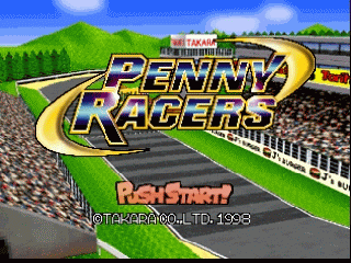 N64 GameBase Penny_Racers_(E) THQ 1999