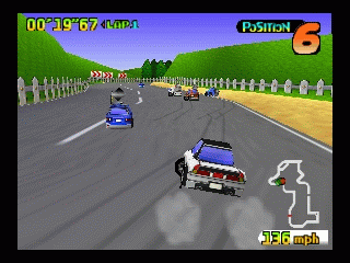 N64 GameBase Penny_Racers_(U) THQ 1999