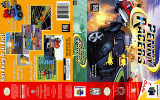 N64 GameBase Penny_Racers_(U) THQ 1999