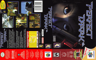 N64 GameBase Perfect_Dark_(U)_(V1.0) Rareware 2000