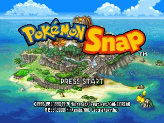 N64 GameBase Pokemon_Snap_(E) Nintendo 1999