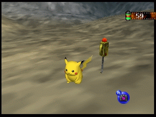 N64 GameBase Pokemon_Snap_(F) Nintendo 1999