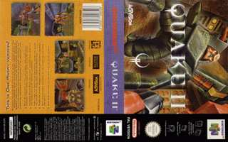 N64 GameBase Quake_II_(E) Activision 1999