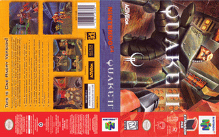 N64 GameBase Quake_II_(U) Activision 1999