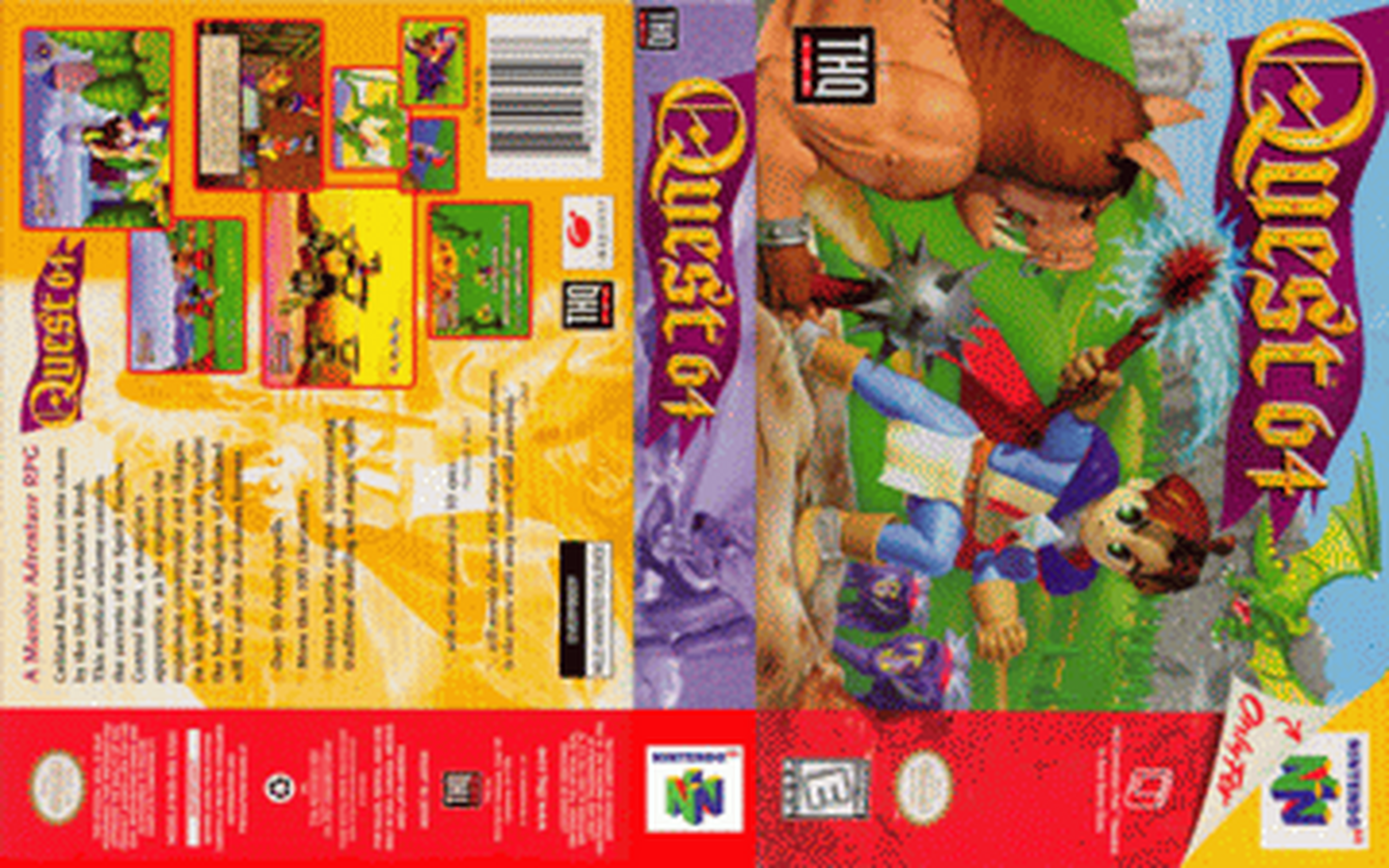 N64 GameBase Quest_64_(U) THQ 1998