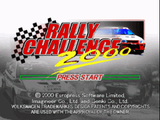 N64 GameBase Rally_Challenge_2000_(U) Southpeak_Interactive 2000