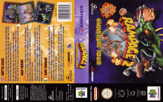 N64 GameBase Rampage_2_-_Universal_Tour_(E) GT_Interactive 1999
