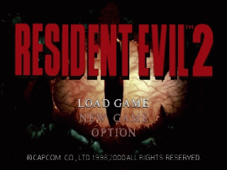 N64 GameBase Resident_Evil_2_(E)_(M2) Capcom 1999