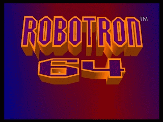 N64 GameBase Robotron_64_(U) Crave_Entertainment 1998