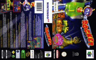 N64 GameBase Rocket_-_Robot_on_Wheels_(M3) Ubi_Soft 1999