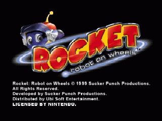 N64 GameBase Rocket_-_Robot_on_Wheels_(U) Ubi_Soft 1999
