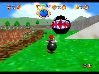 N64 GameBase Super_Mario_64_-_Shindou_Edition_(J) Nintendo 1996