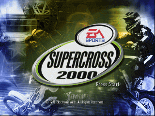 N64 GameBase Supercross_2000_(E)_(M3) Electronic_Arts 1999