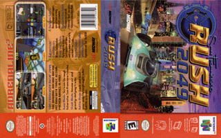 N64 GameBase San_Francisco_Rush_2049_(U) Midway 2000